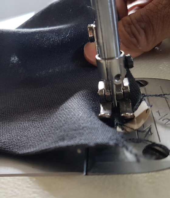 sewing