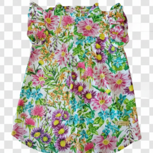 Floral Amara Dress