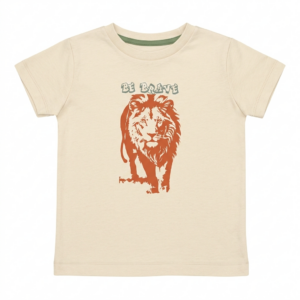 Be Brave Lion Tee